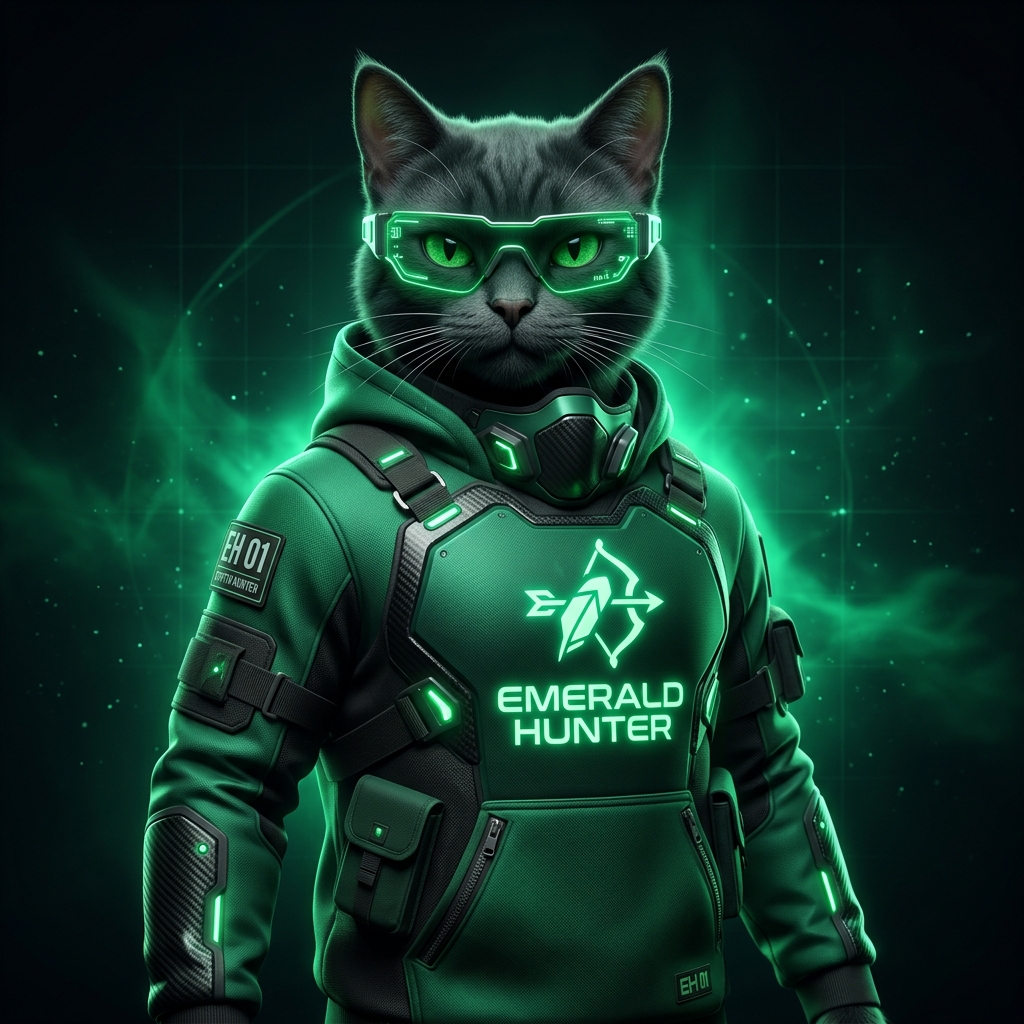 RobinCat Avatar